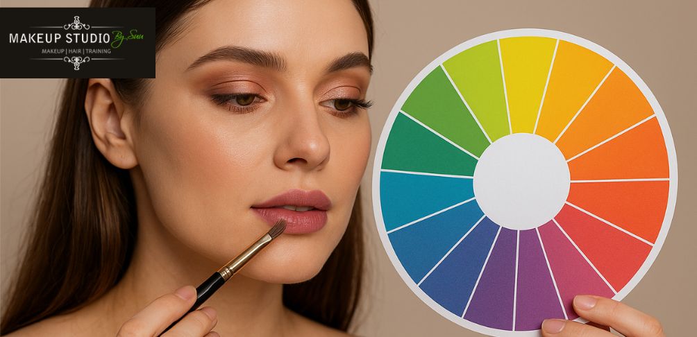 Mastering Makeup with Color Theory