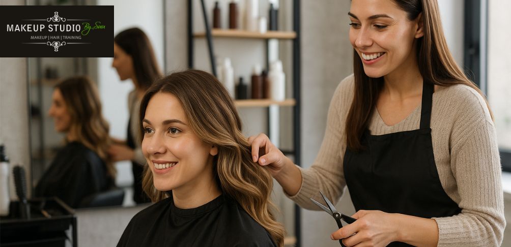 Working as a Stylist