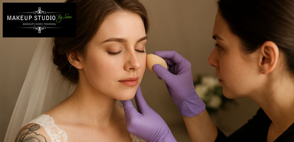 Hide Tattoos or Blemishes on Wedding Day