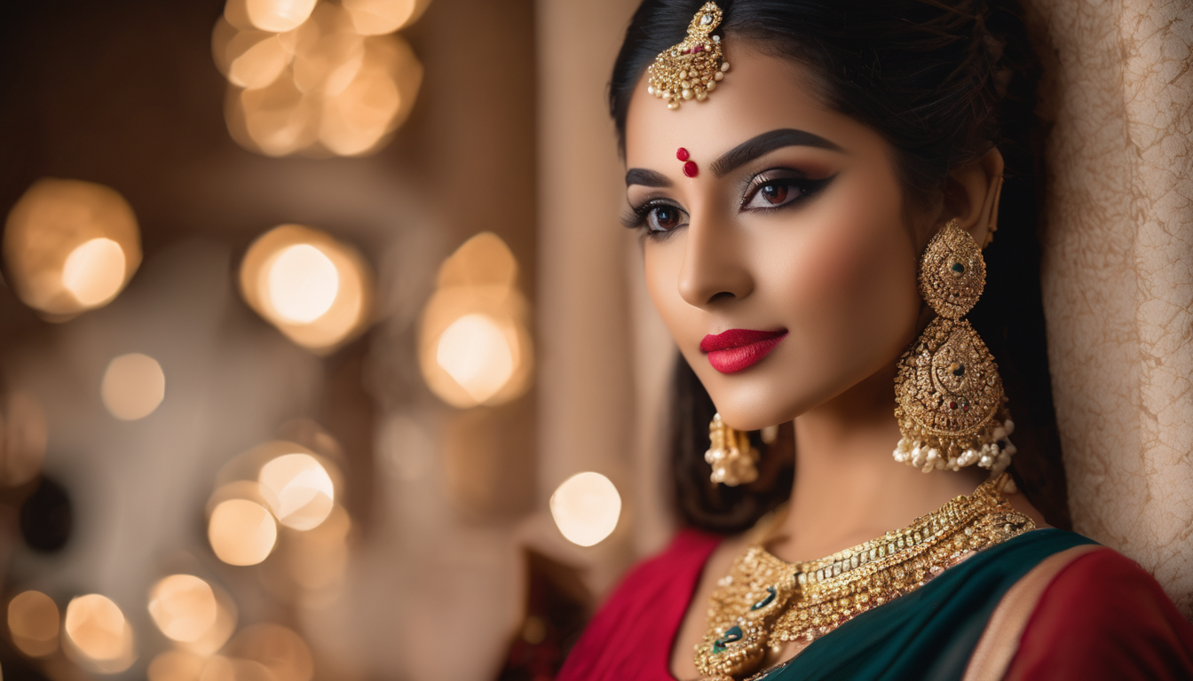 Elevate Your Art: Pro Party Makeup Skills Bangalore