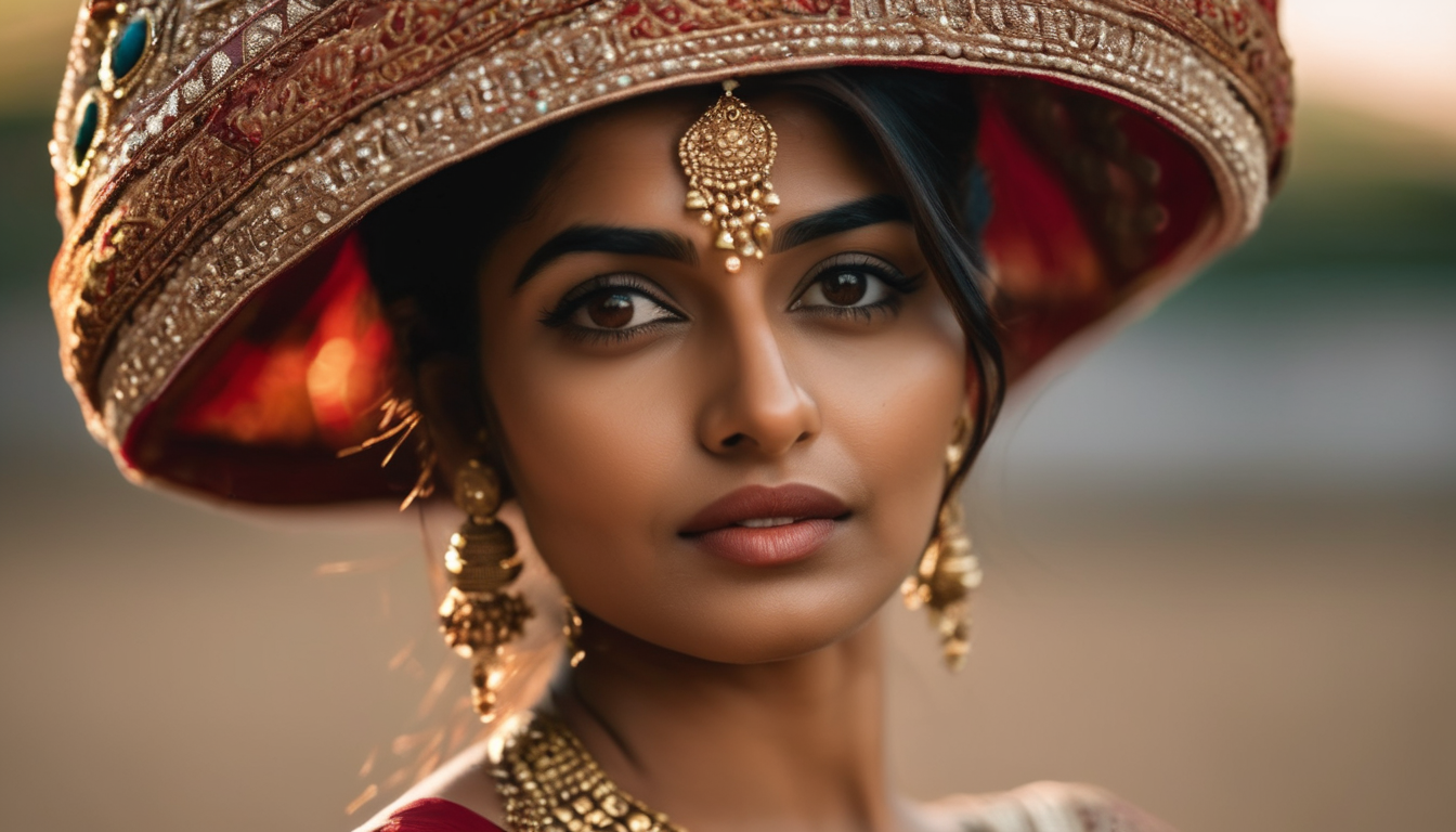 engagement makeup in BTM Layout