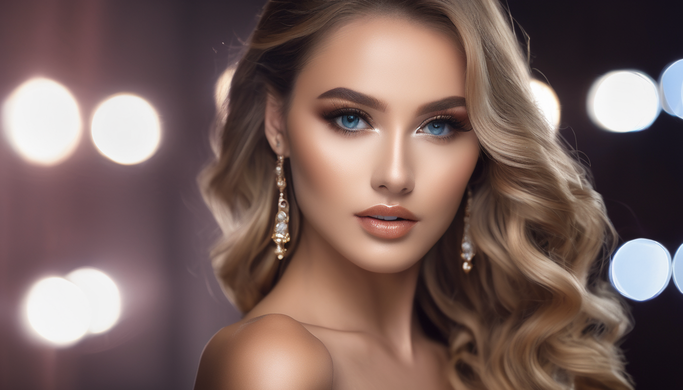 Personalized Party Makeup: Master Artistry Skills