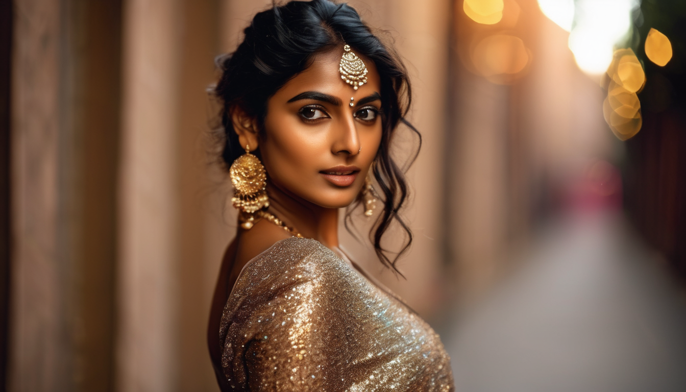 special party makeup Bangalore