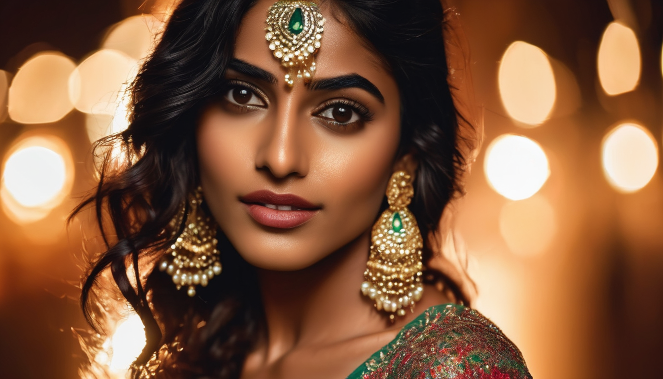 special party makeup Bangalore