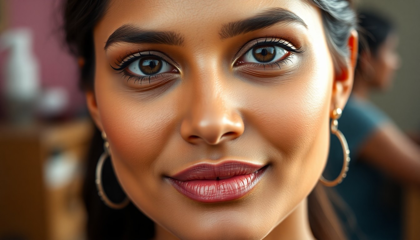 airbrush makeup classes bangalore