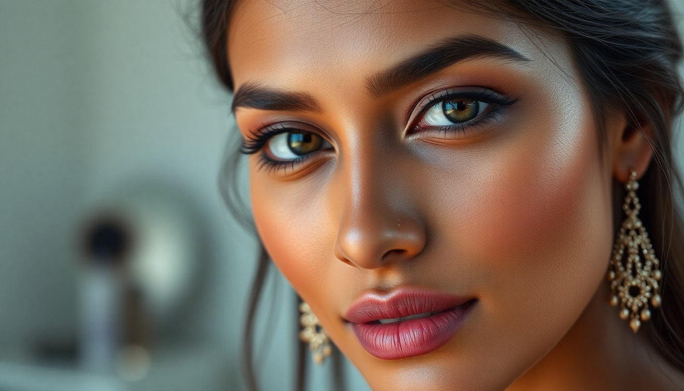 airbrush makeup training bangalore