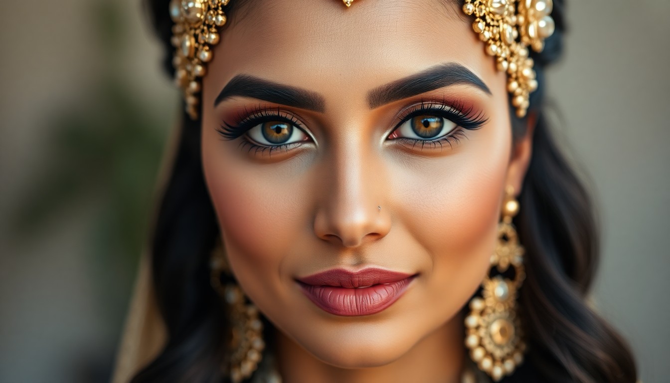 beautician and makeup course bangalore