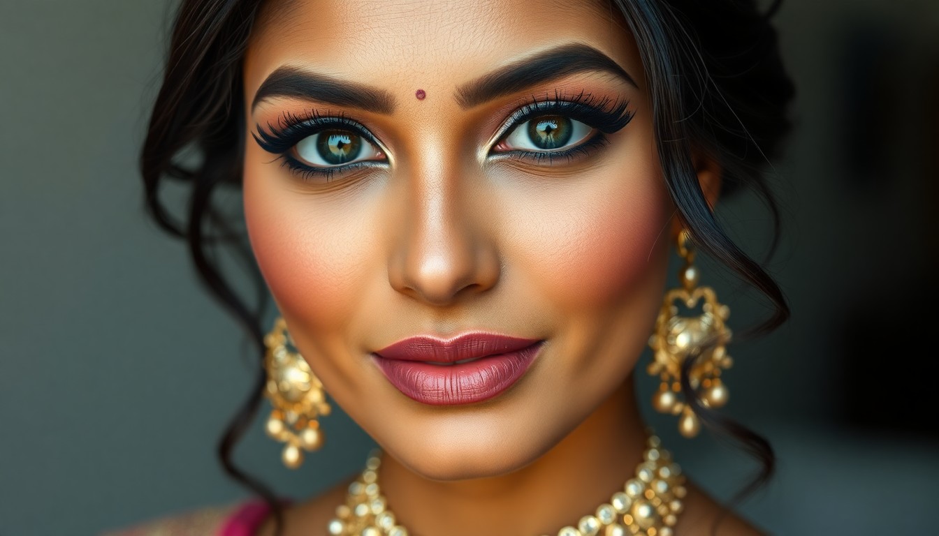 beauty training academy bangalore