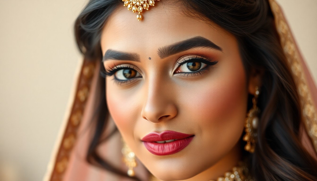 beginner makeup course bangalore