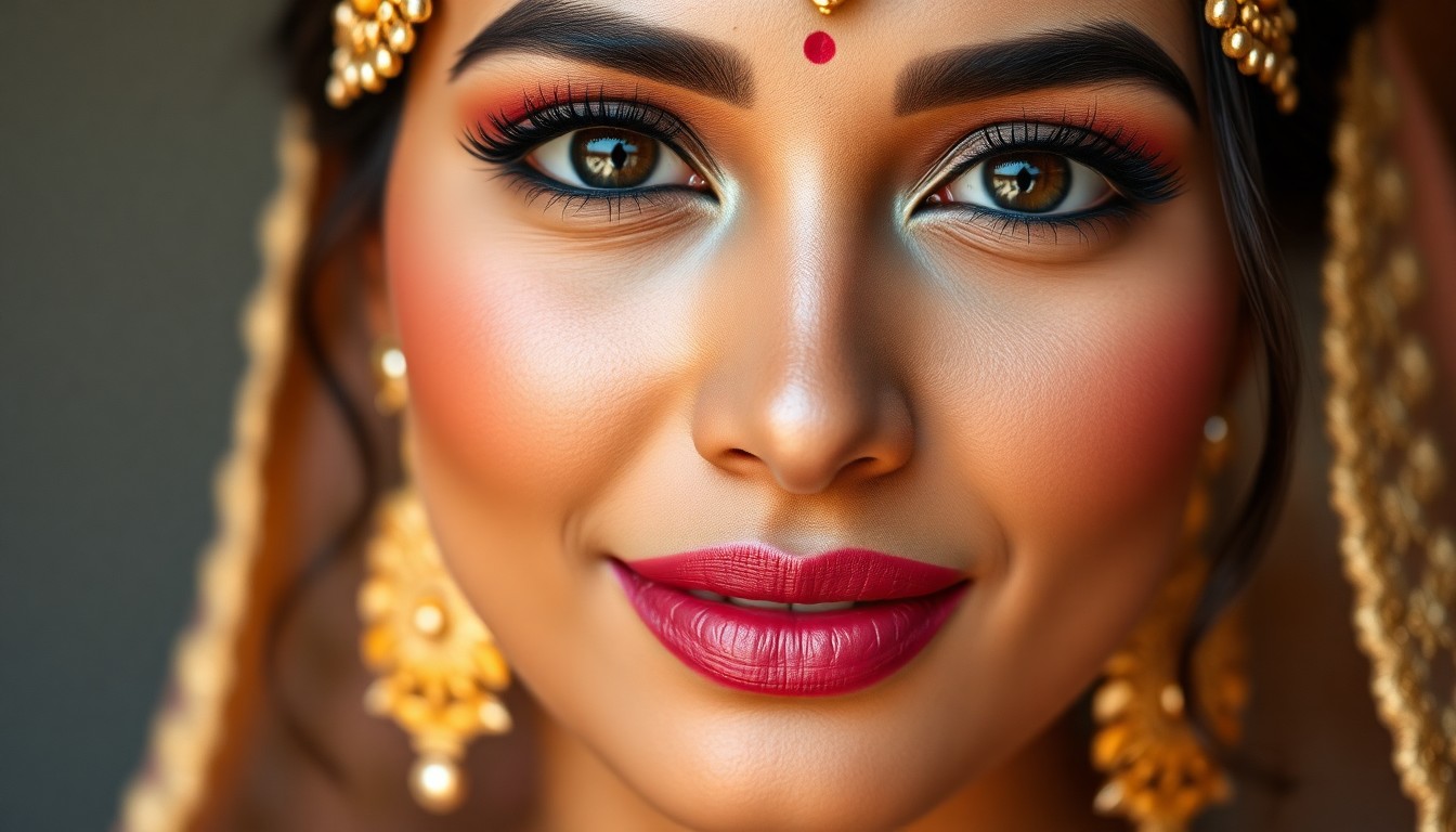 best makeup academy bangalore