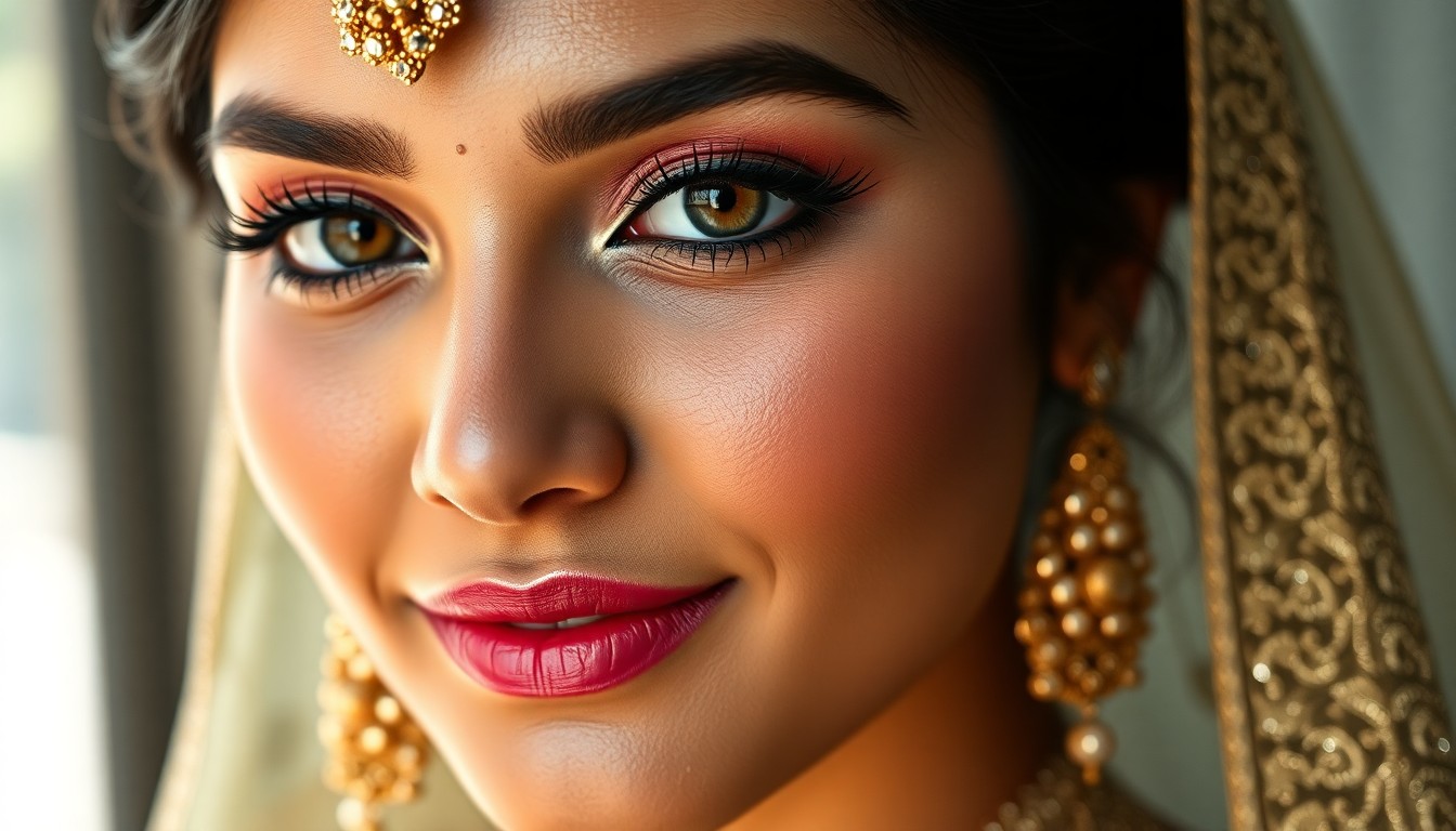 best makeup course bangalore