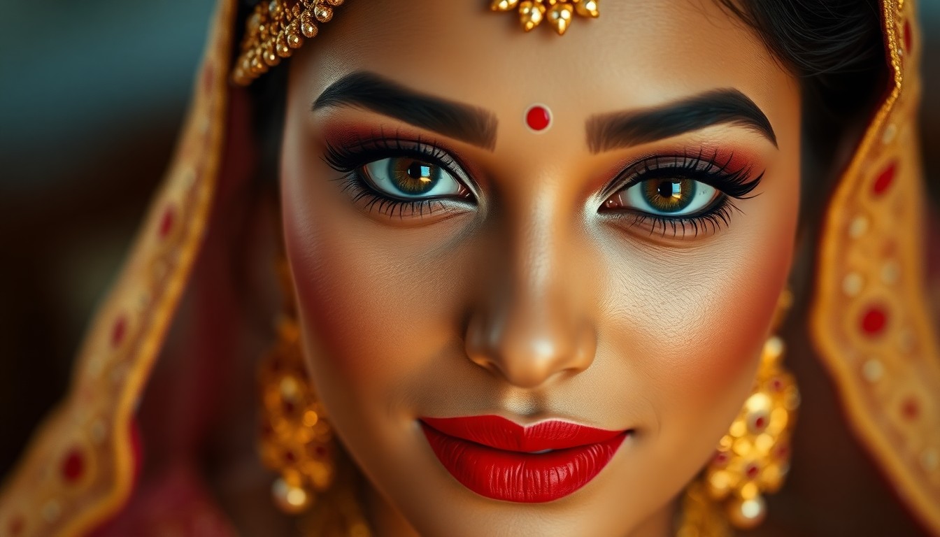 bridal eye makeup course bangalore
