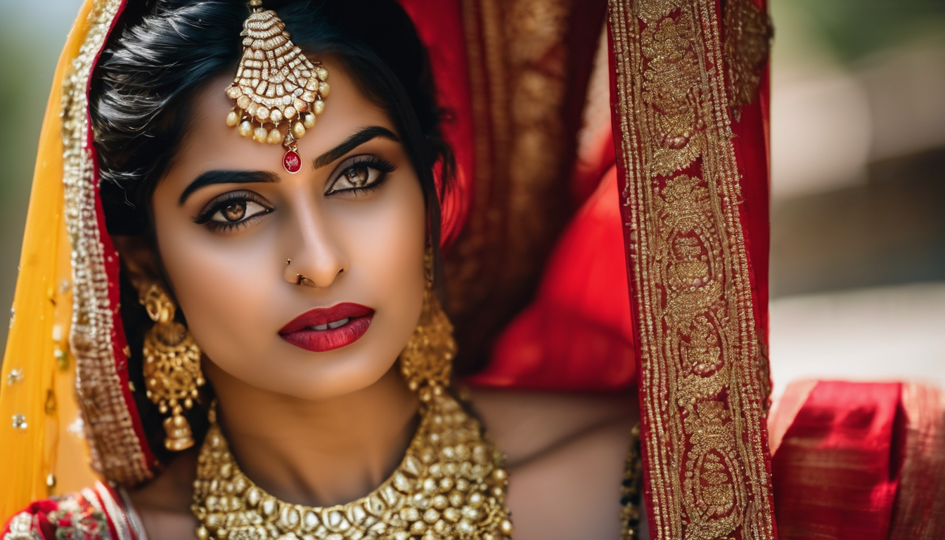 bridal flower fixing and hair styling artist bangalore