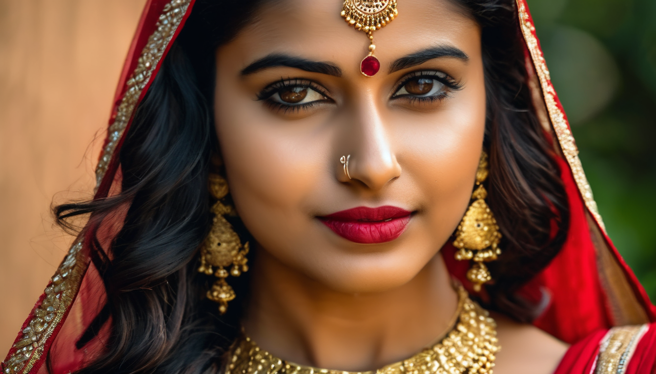 bridal hairstyle course with dummy practice bangalore