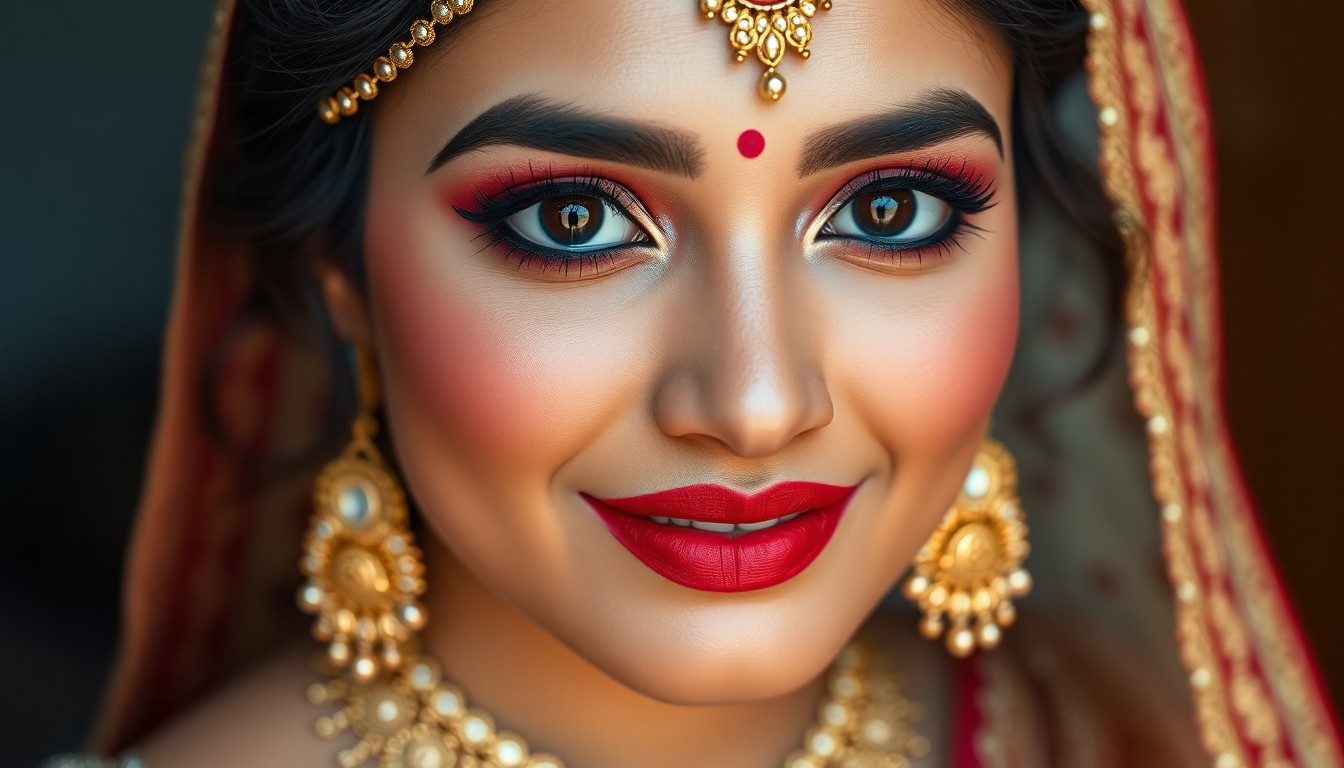 bridal makeup academy bangalore