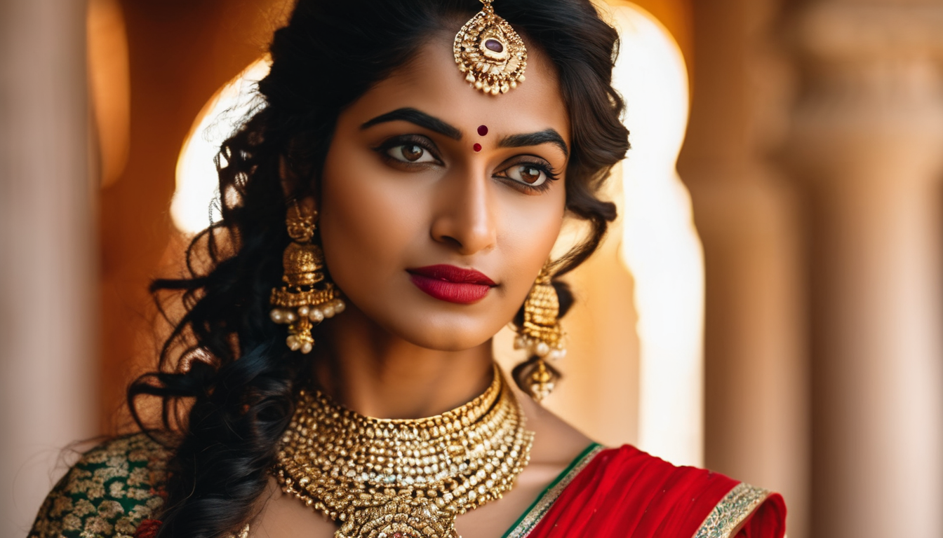 bridal makeup artist in pulikeshi nagar bangalore
