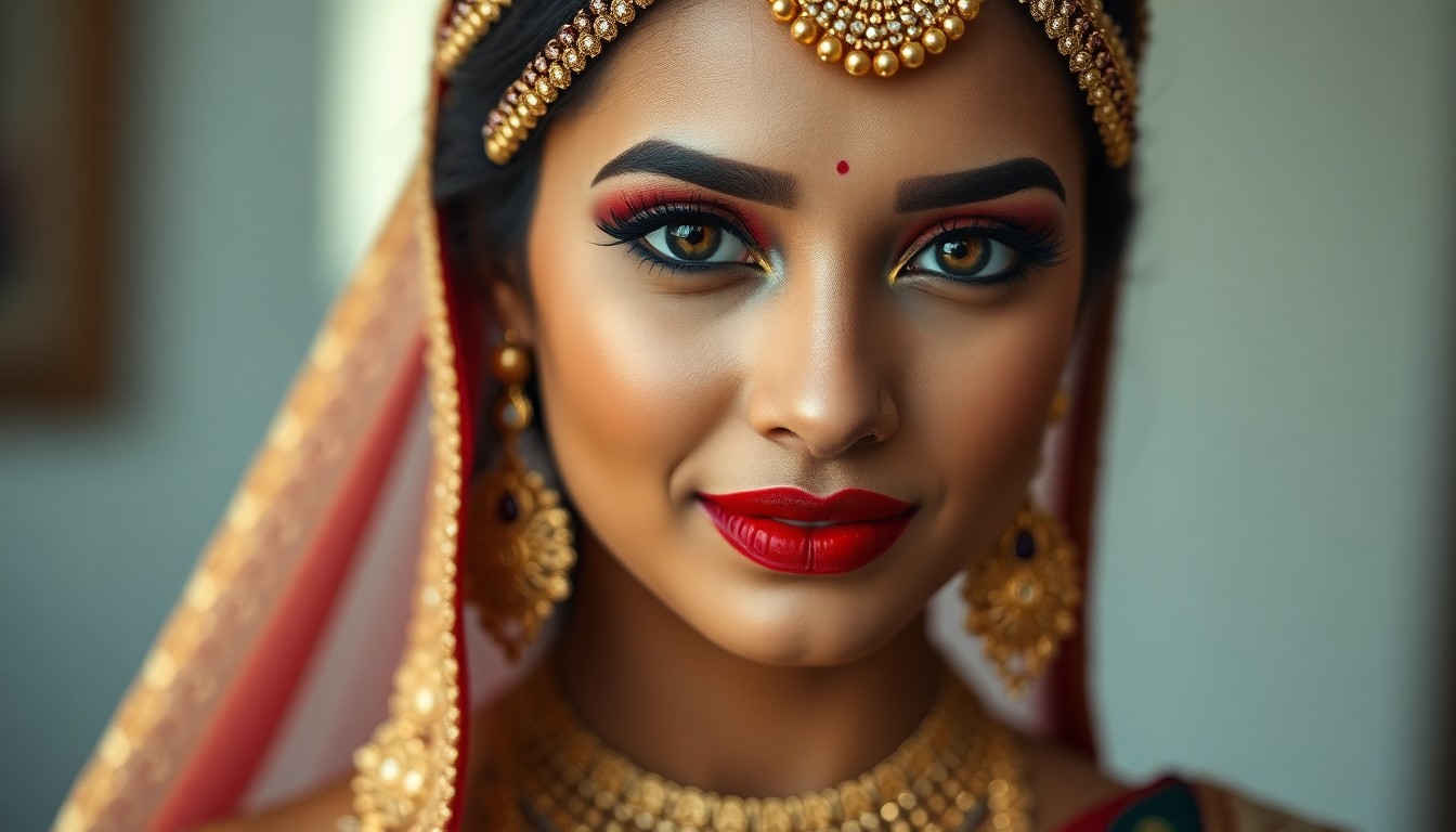 bridal makeup classes bangalore