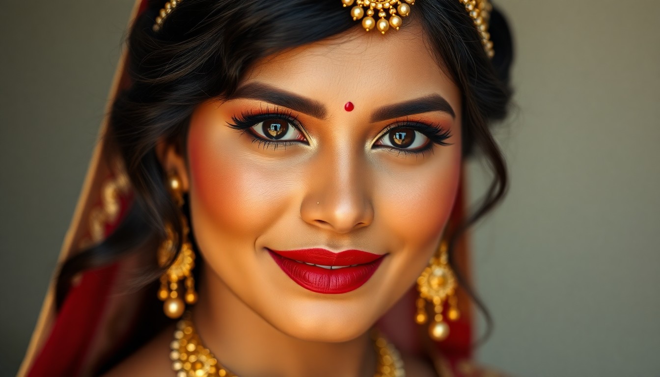 bridal makeup course bangalore