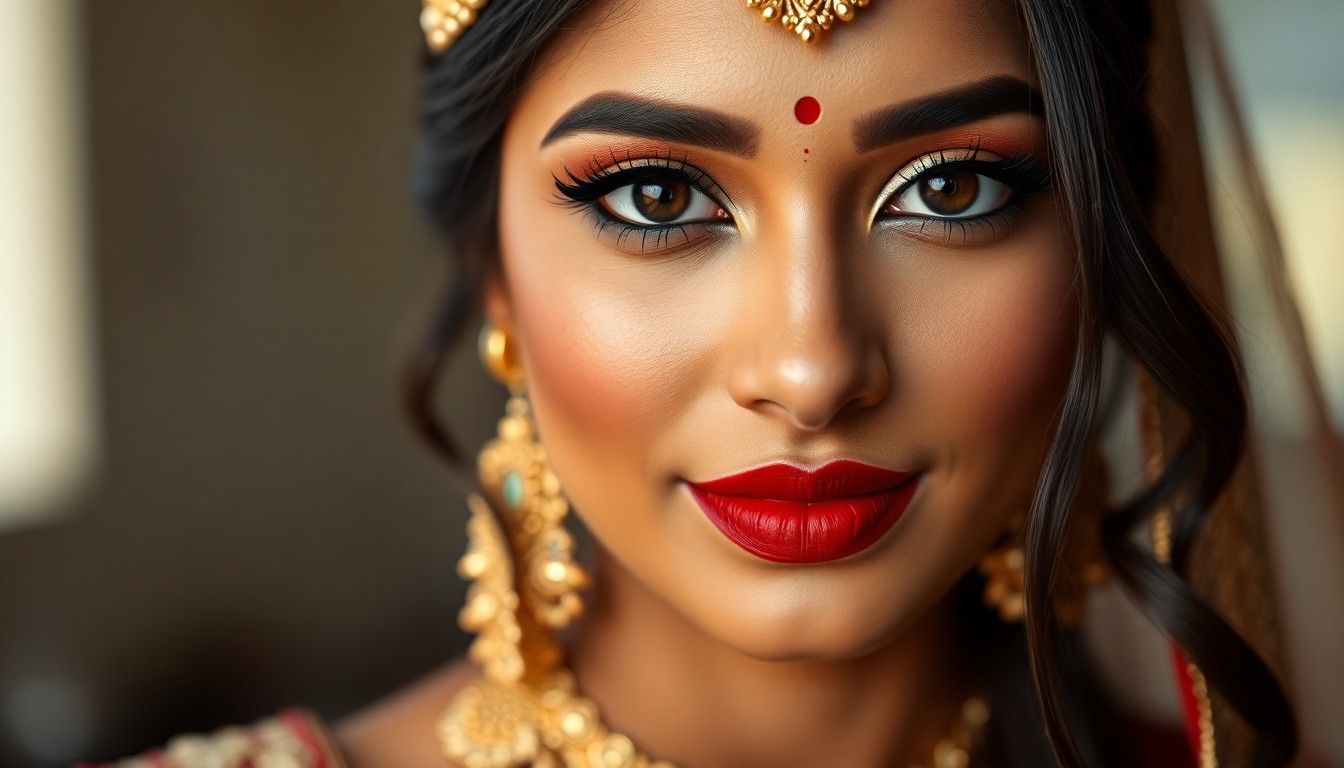 bridal makeup workshop bangalore