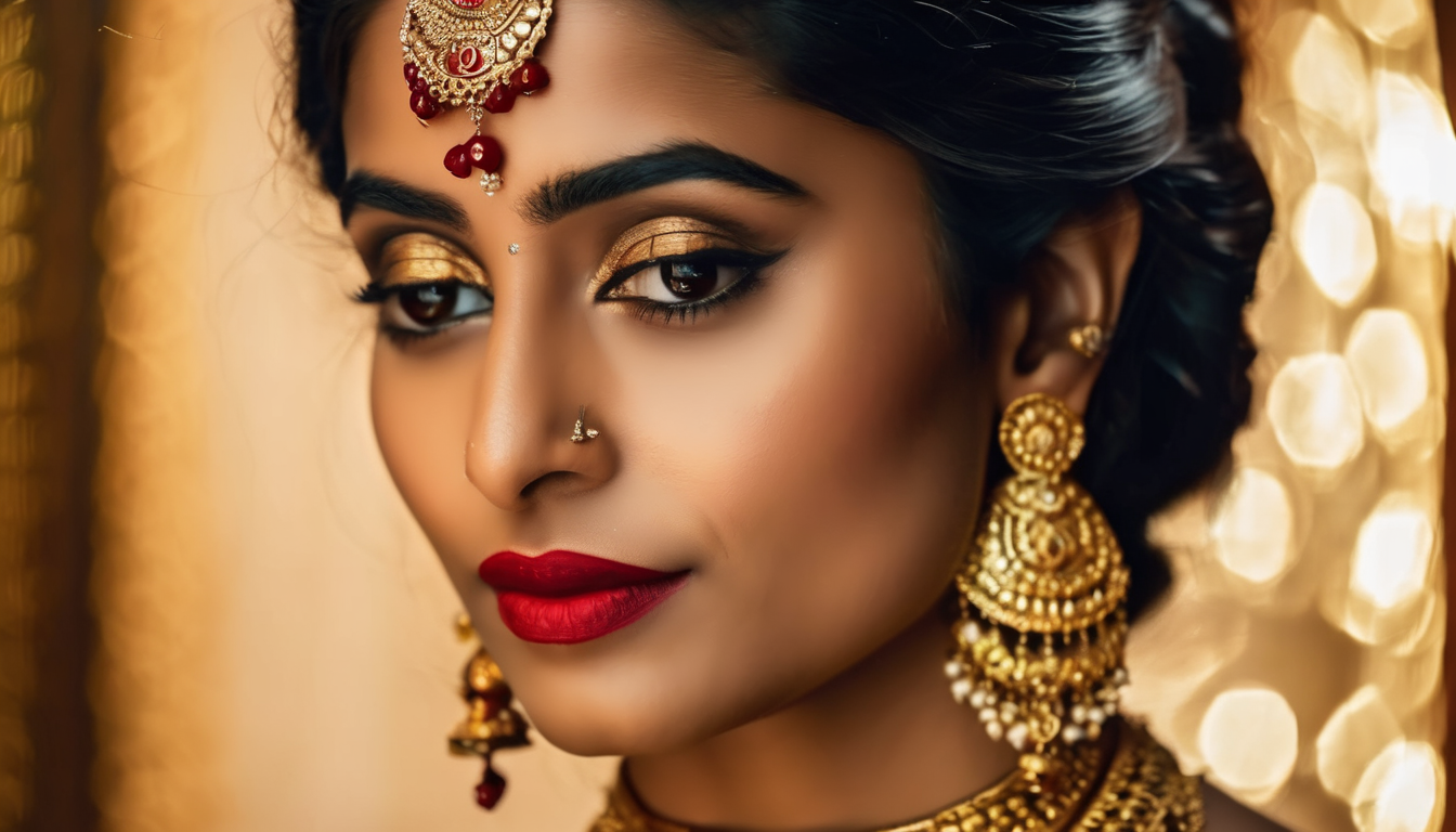christian bridal makeup packages in bangalore central