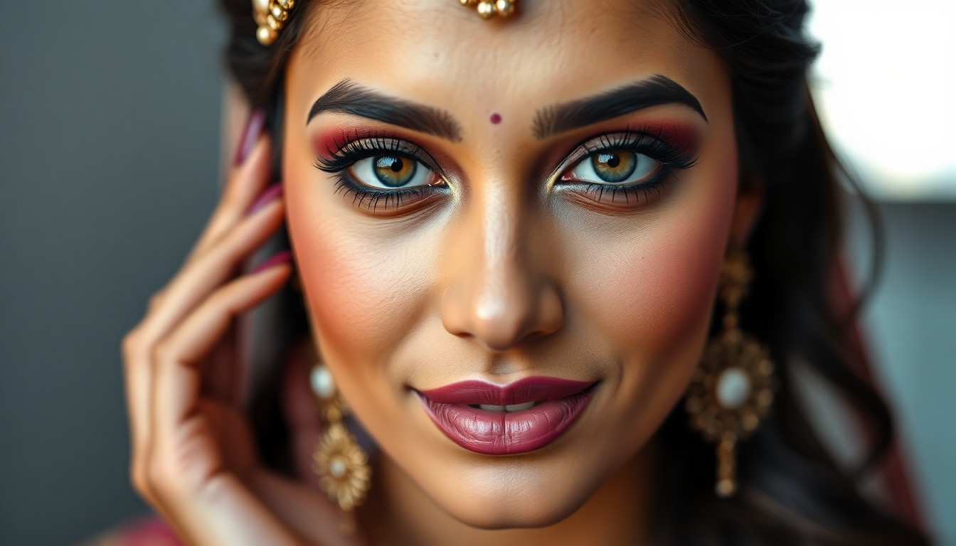 contouring and highlighting course bangalore