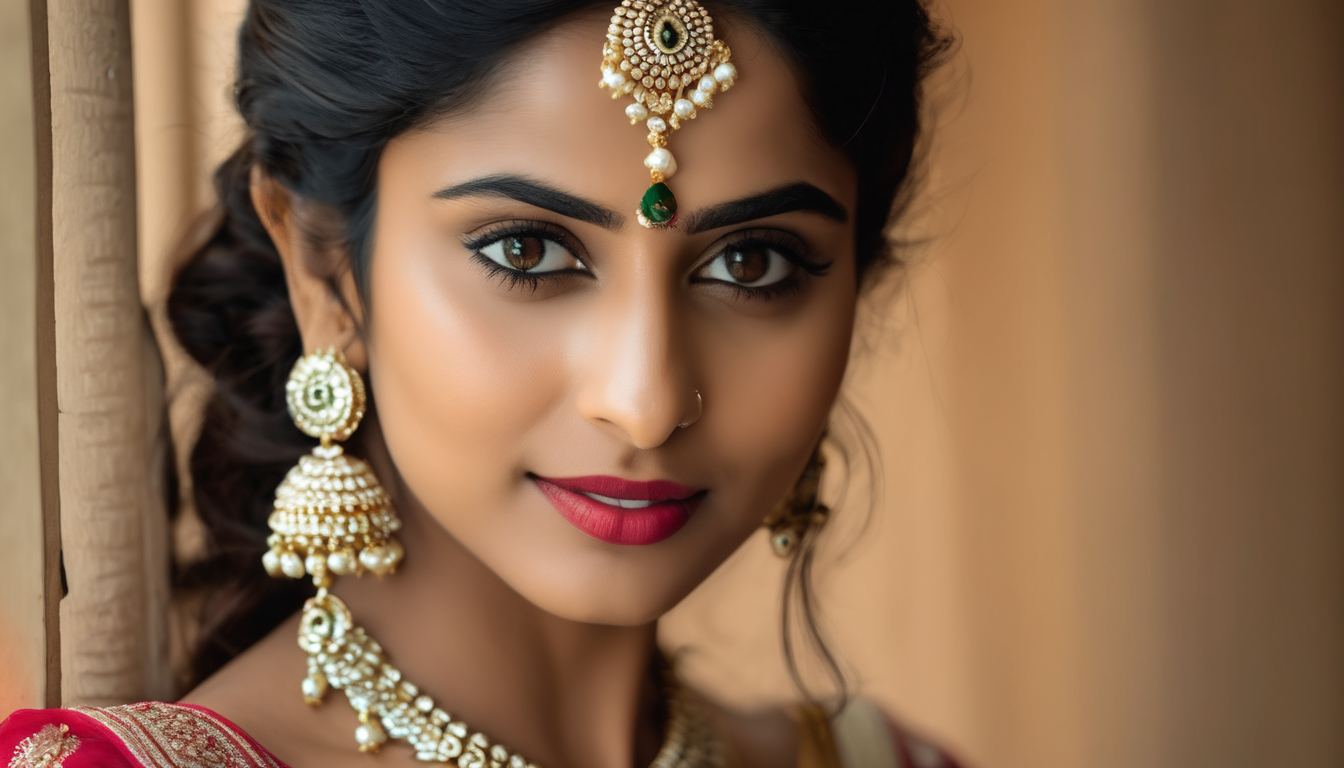 corporate event makeup artist bangalore