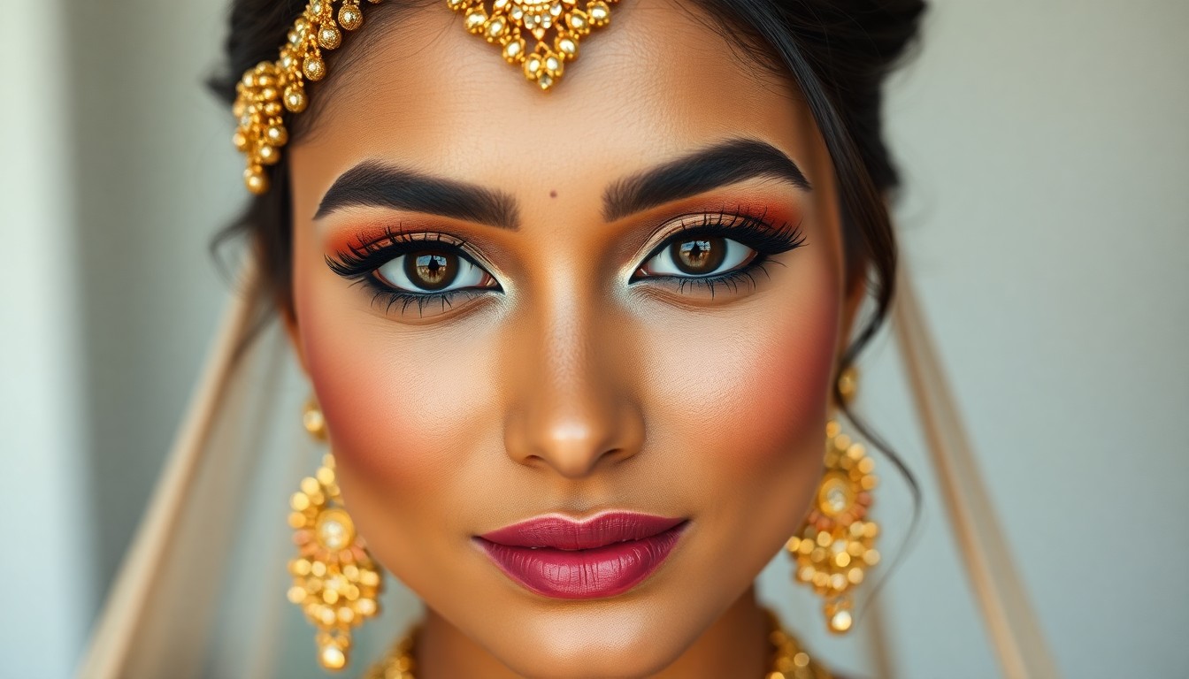 daily makeup course bangalore