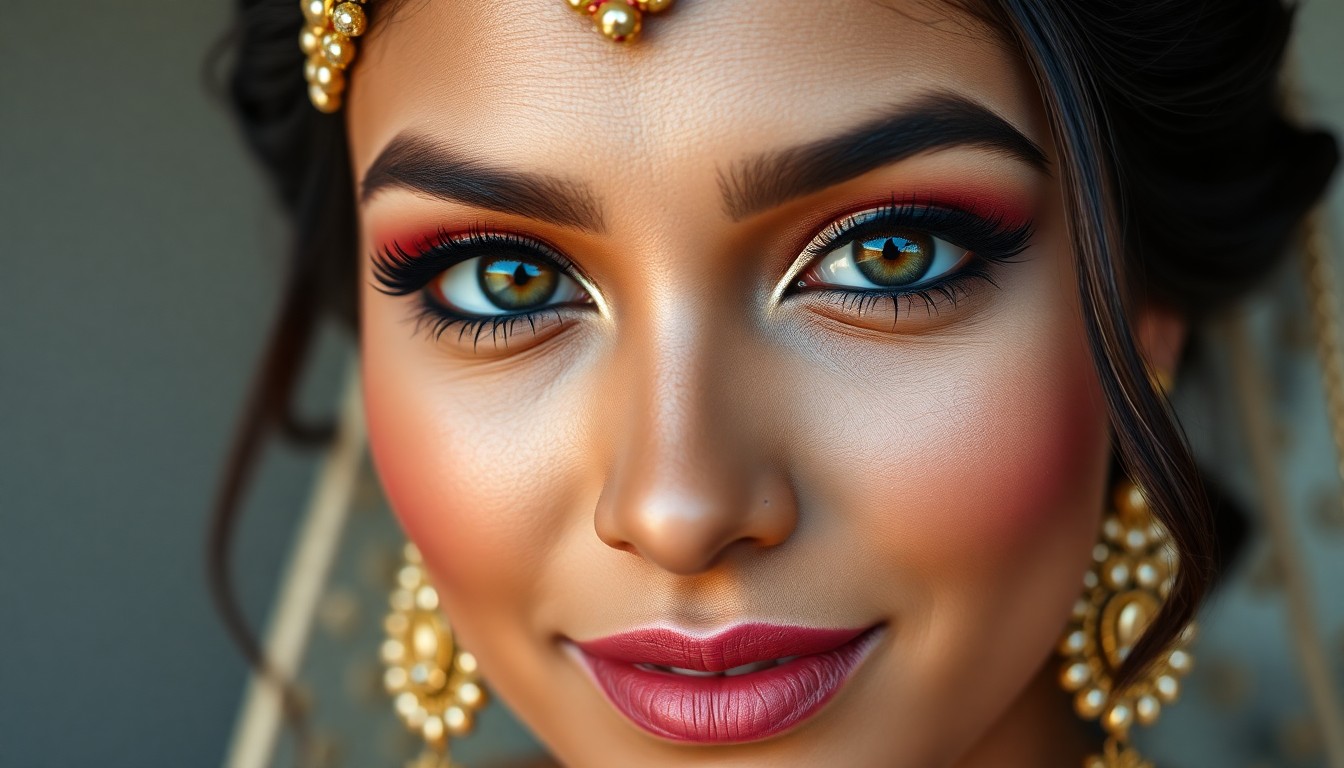 fashion makeup course bangalore