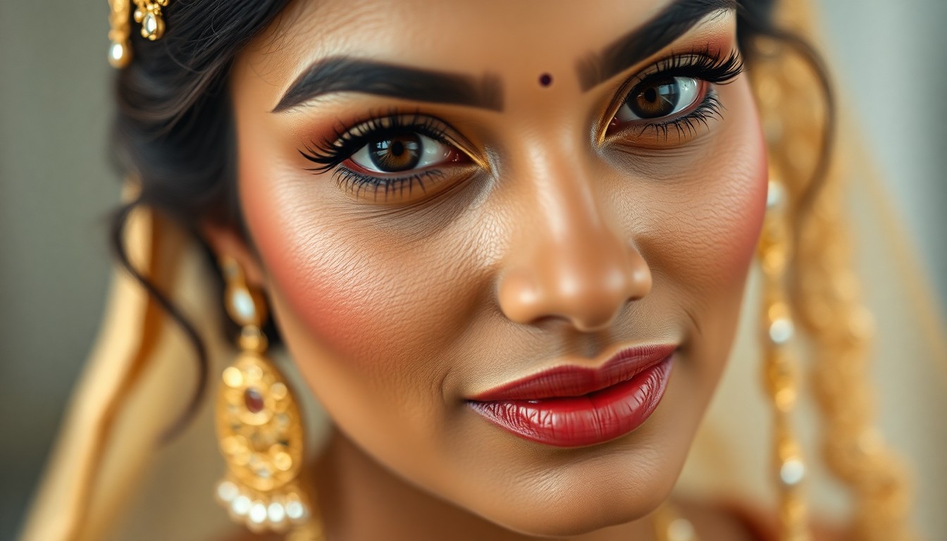 film makeup course bangalore