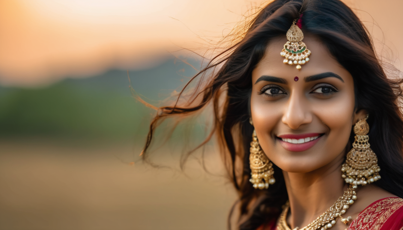 glass skin makeup artist in bangalore