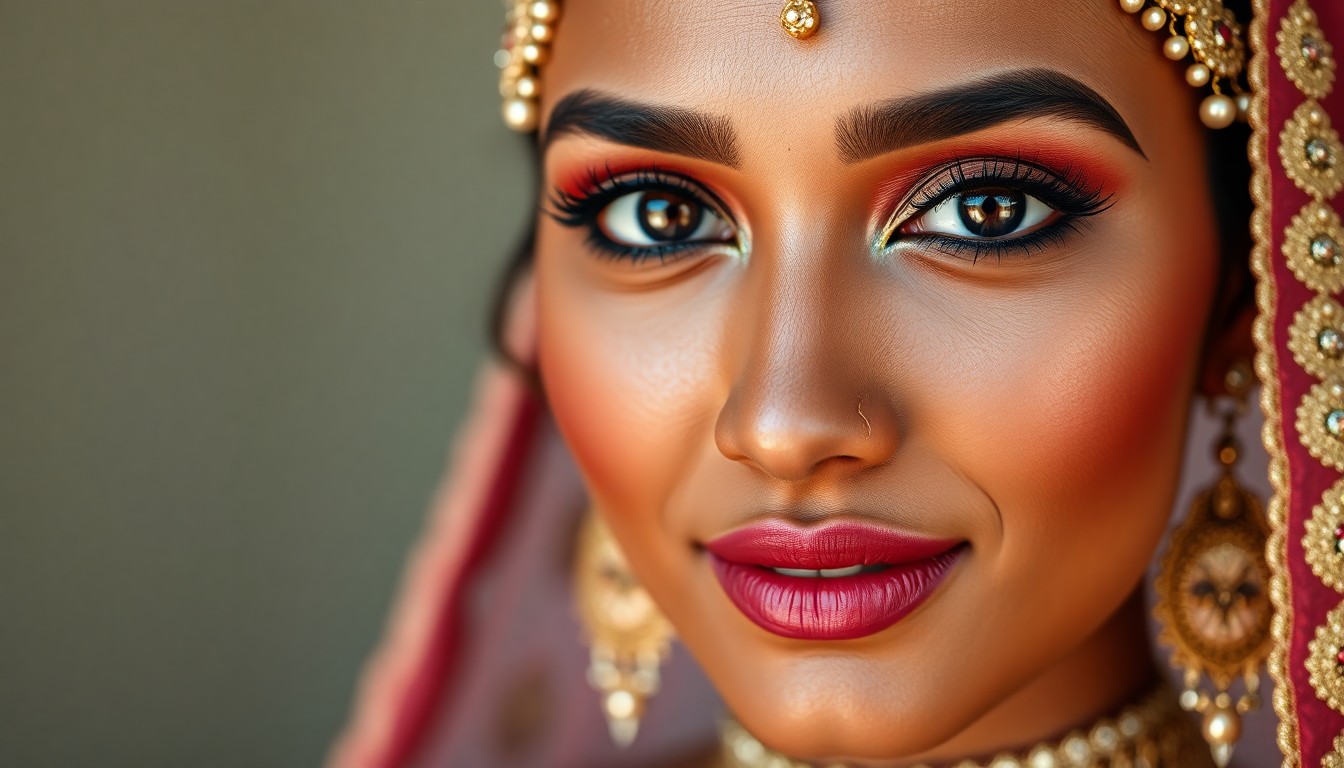 government certified makeup course bangalore