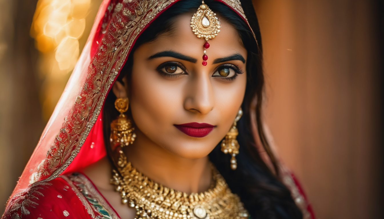 hair extension services for brides in bangalore