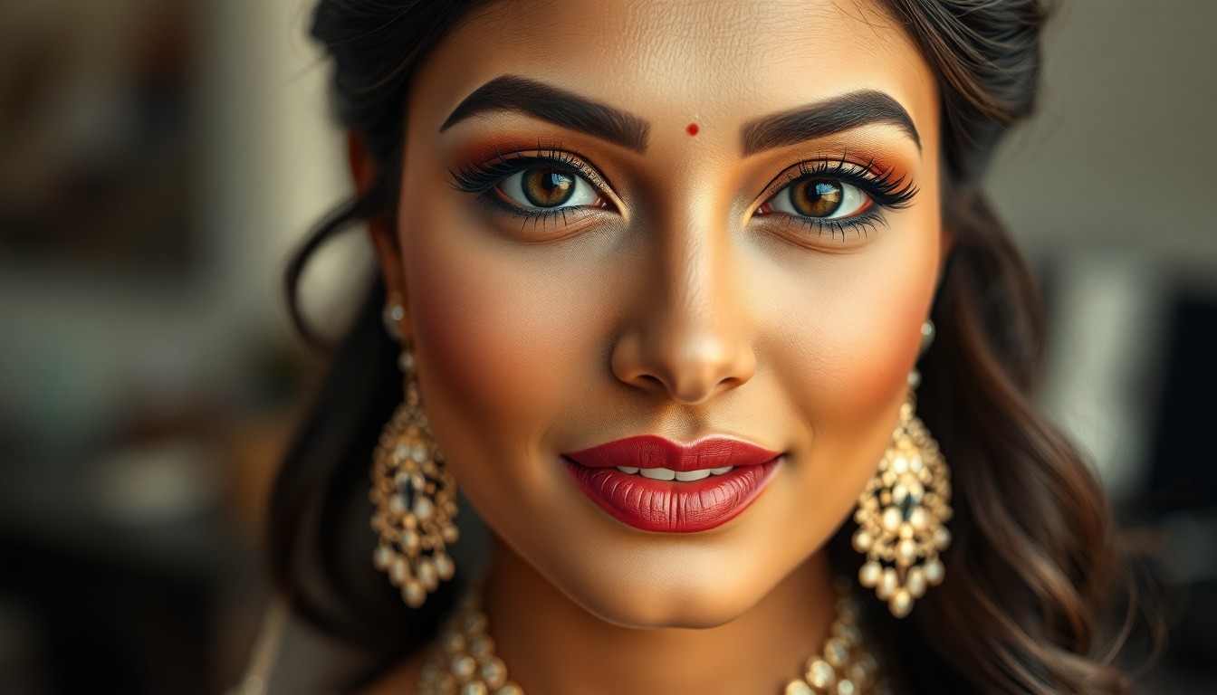 hair styling and makeup course bangalore