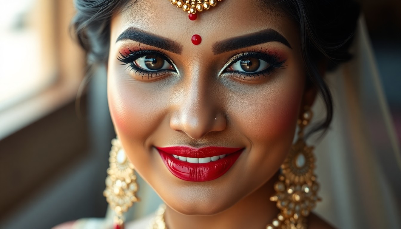 hd bridal makeup course bangalore