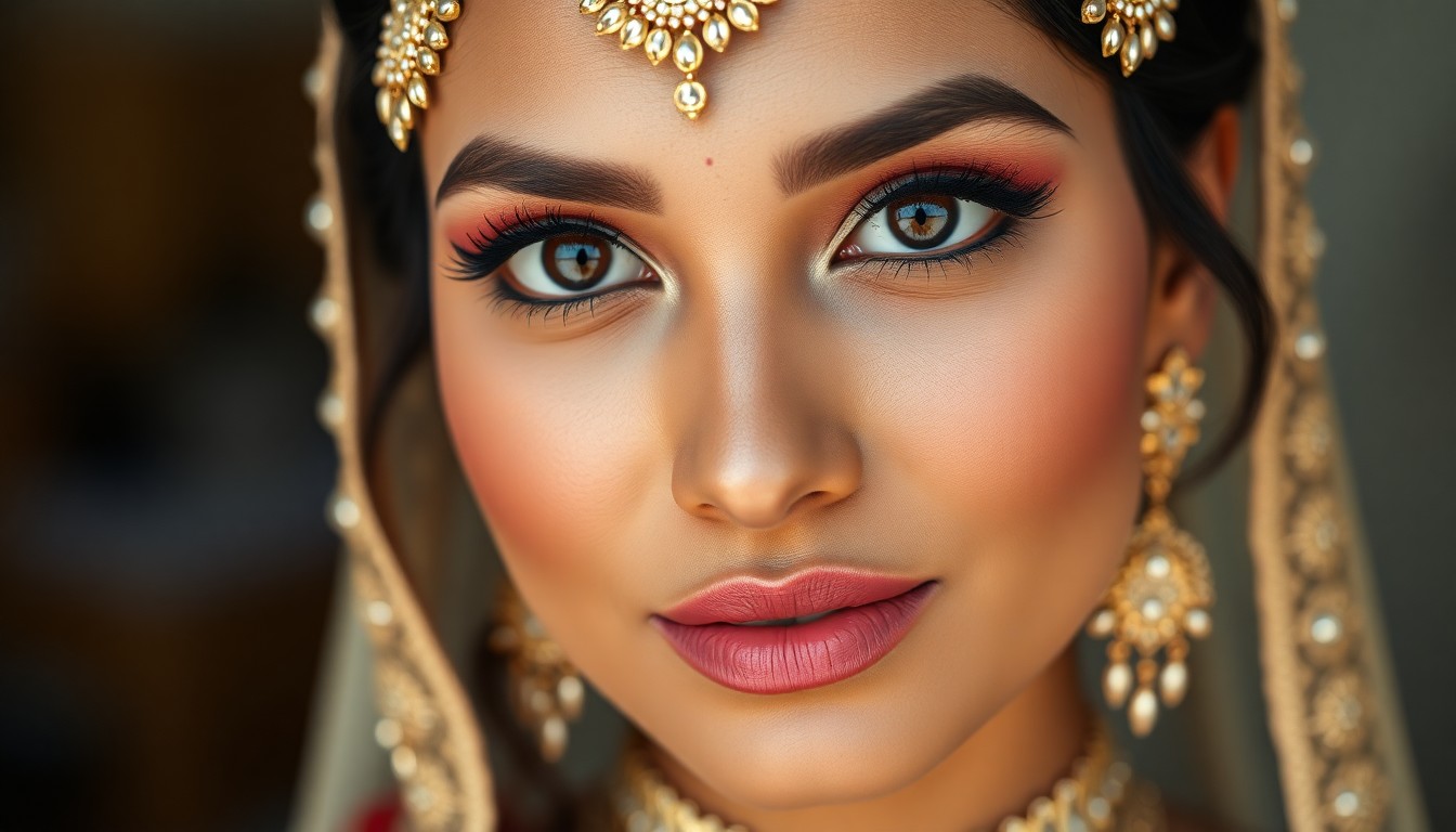 international makeup certification bangalore