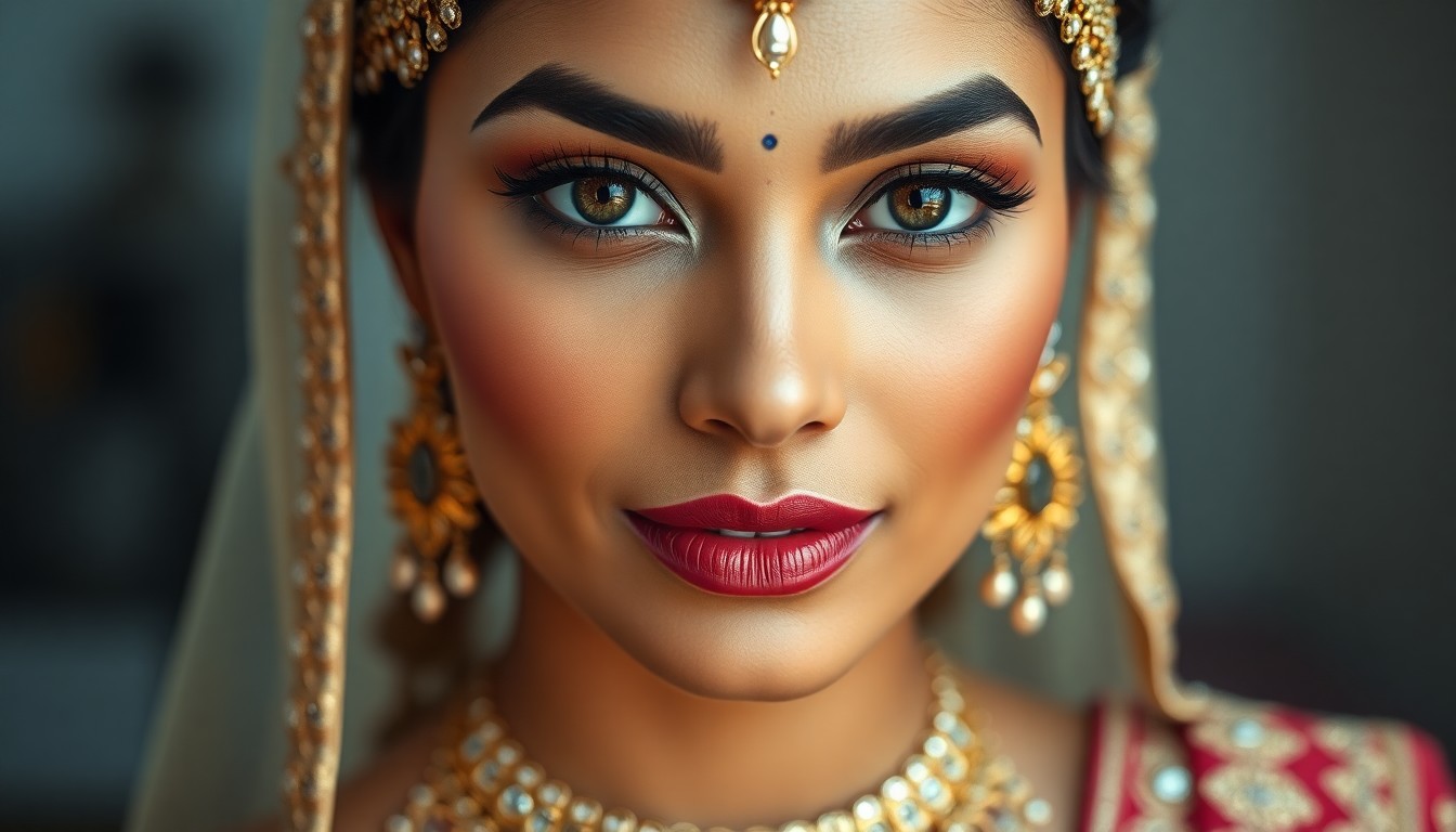 learn makeup bangalore