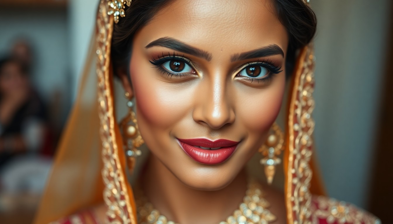 makeup academy bangalore