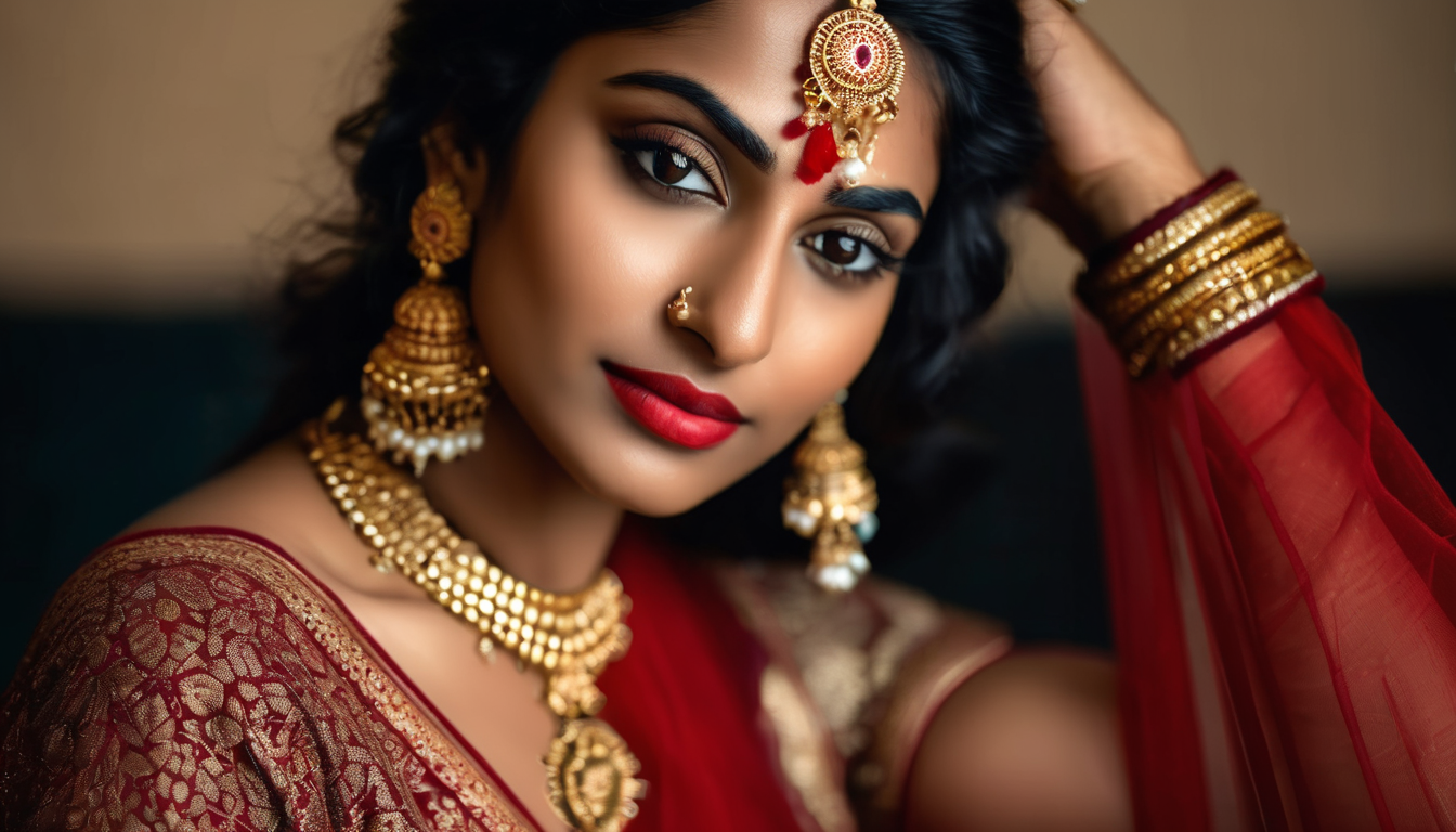 makeup artist near coles road bangalore for wedding
