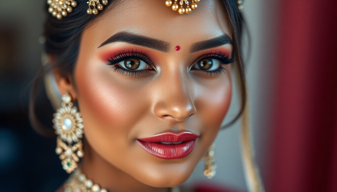 makeup classes bangalore
