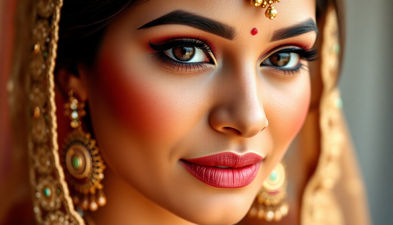 makeup course duration bangalore