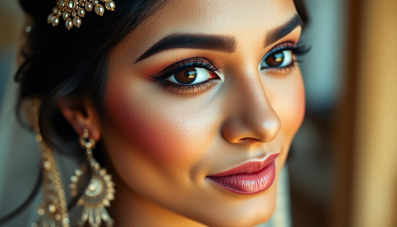 makeup course for beginners bangalore