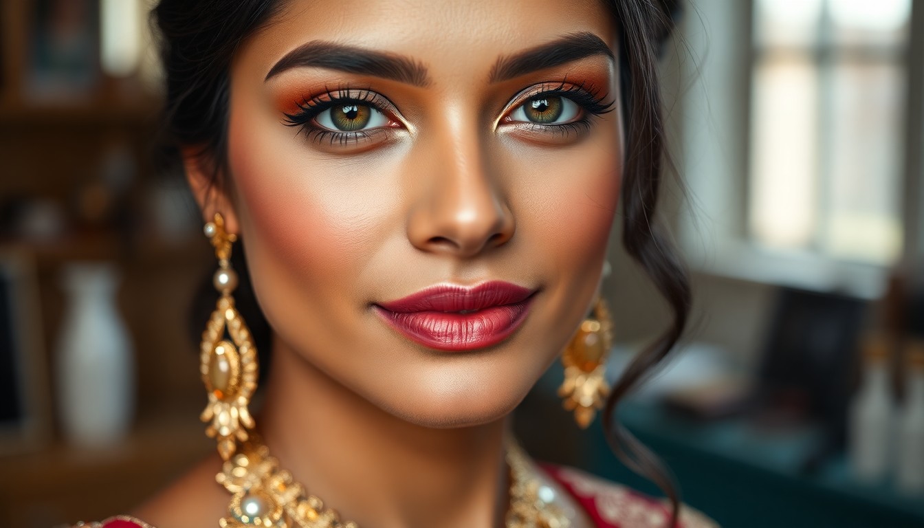makeup course for girls bangalore