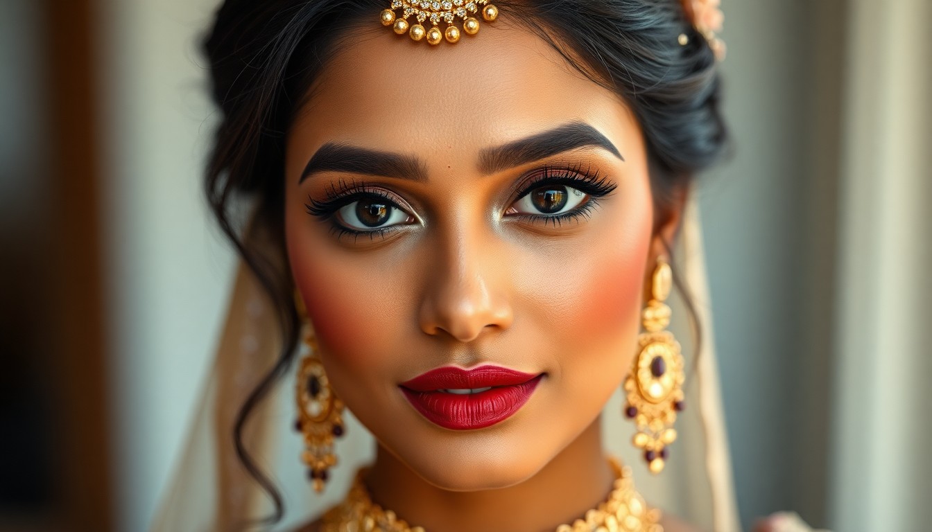 makeup course for salon jobs bangalore
