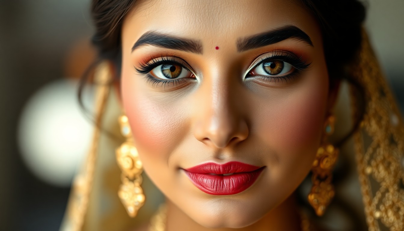 makeup course with placement bangalore