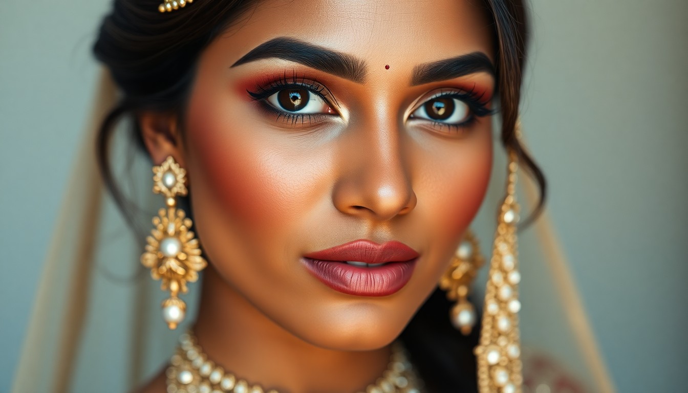 makeup learning course bangalore