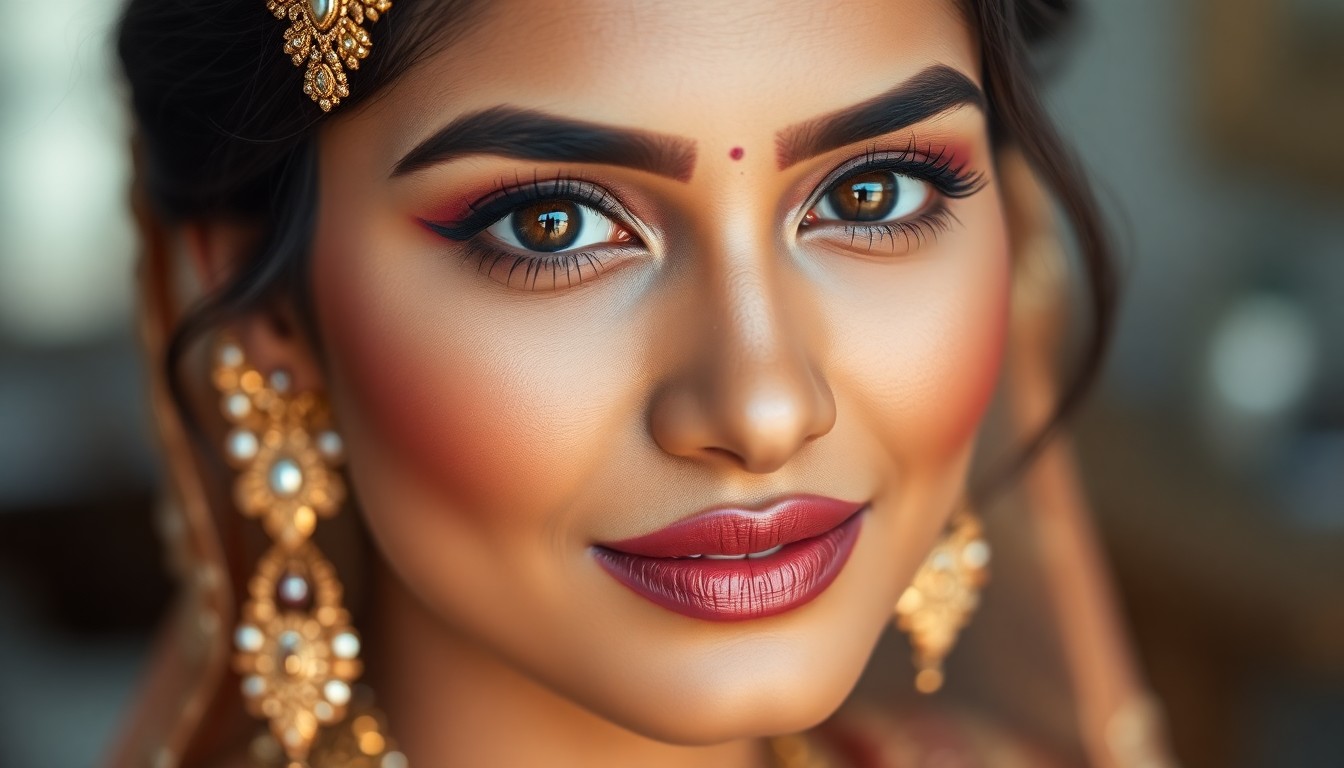 makeup school bangalore