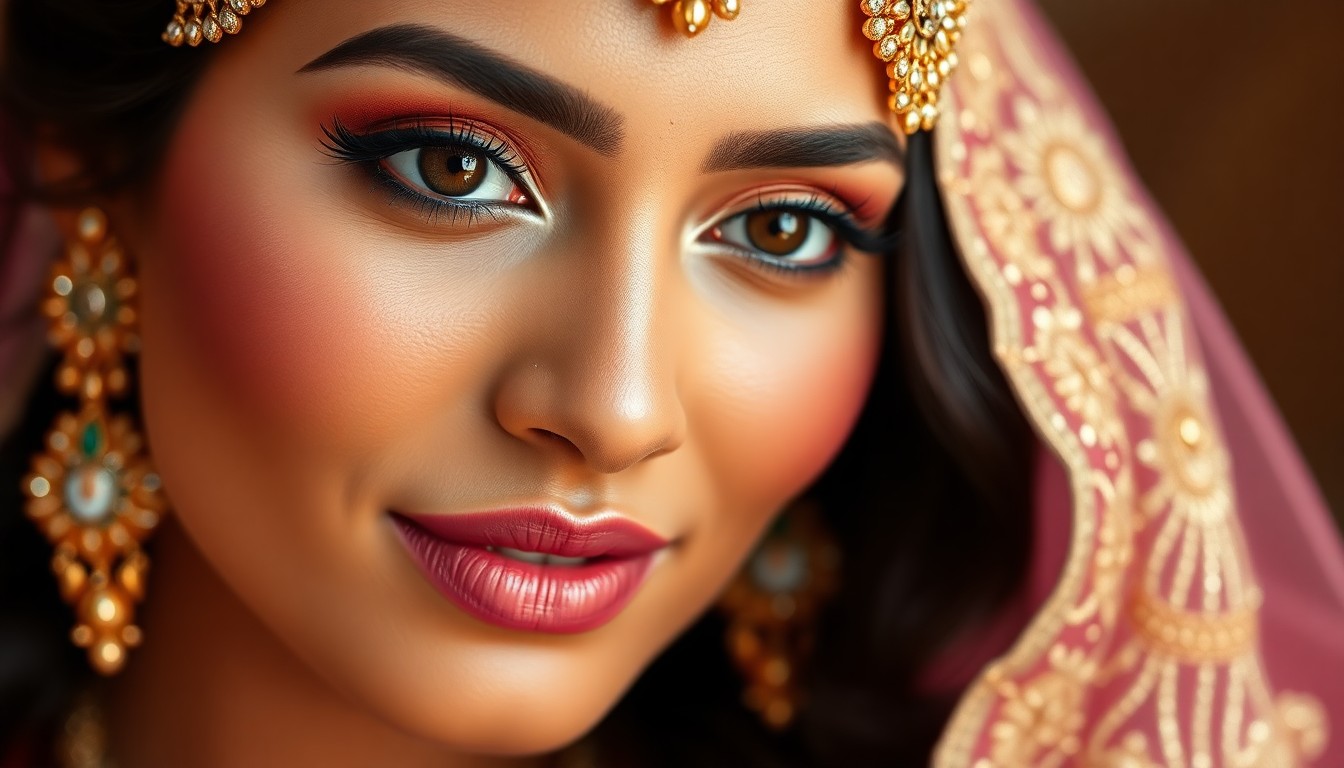 makeup training bangalore