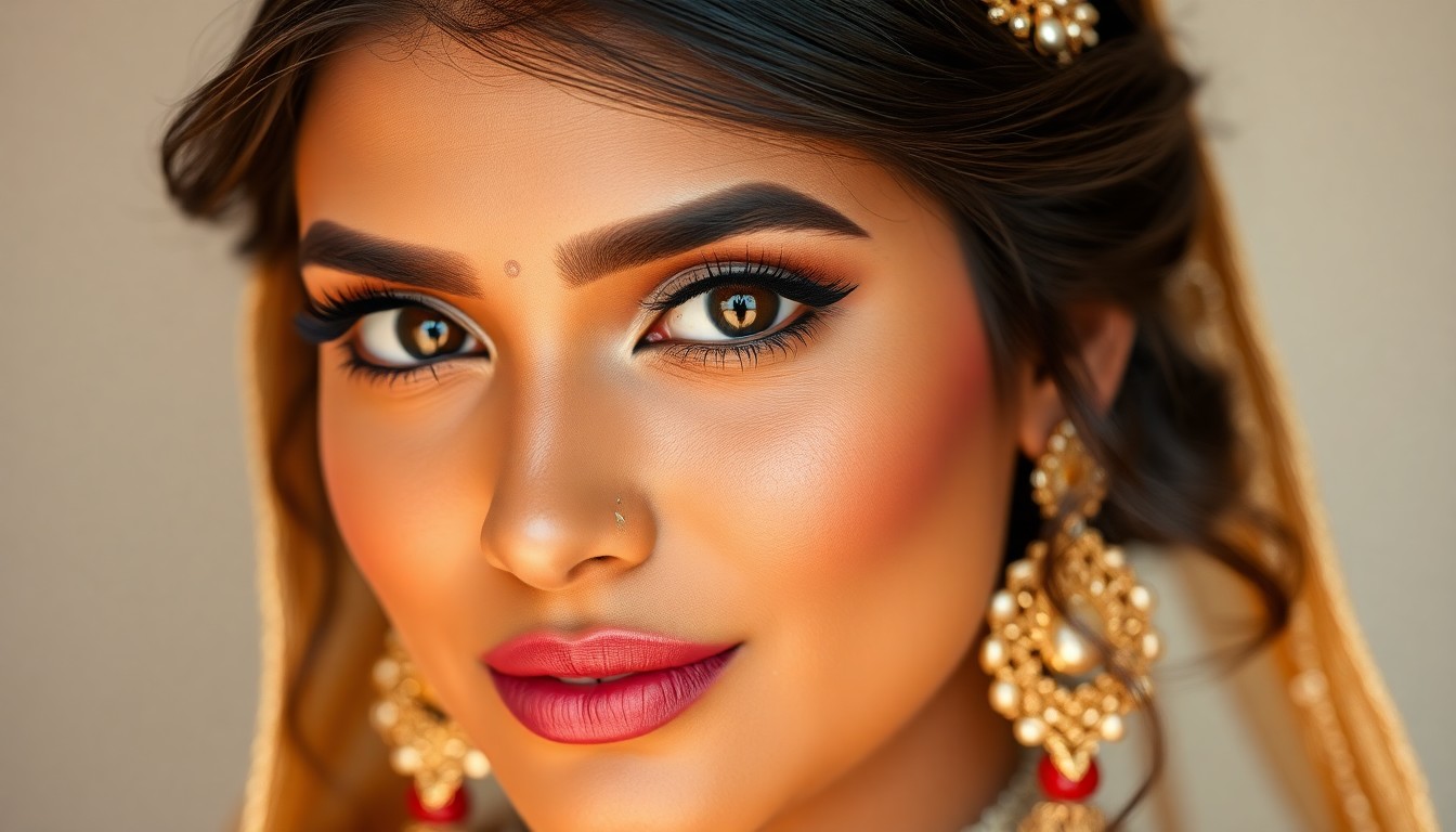 makeup training for employment bangalore