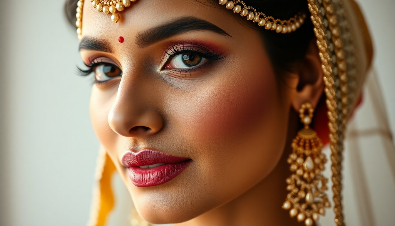 makeup training institute bangalore