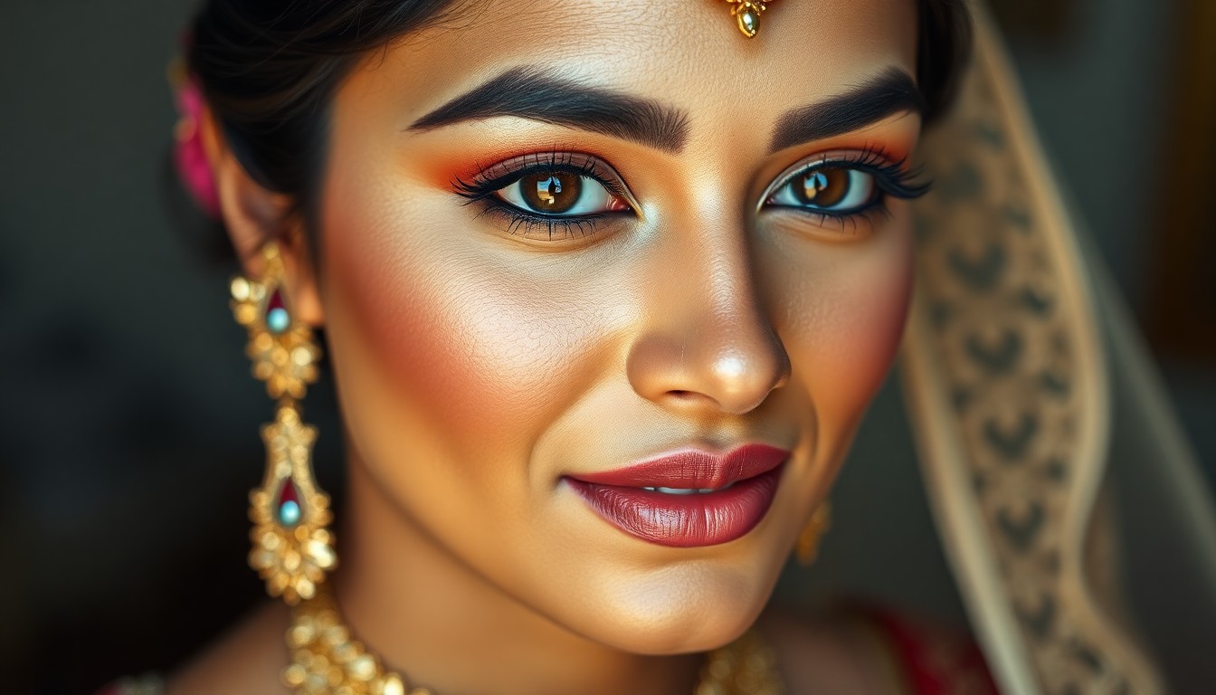 makeup workshops bangalore